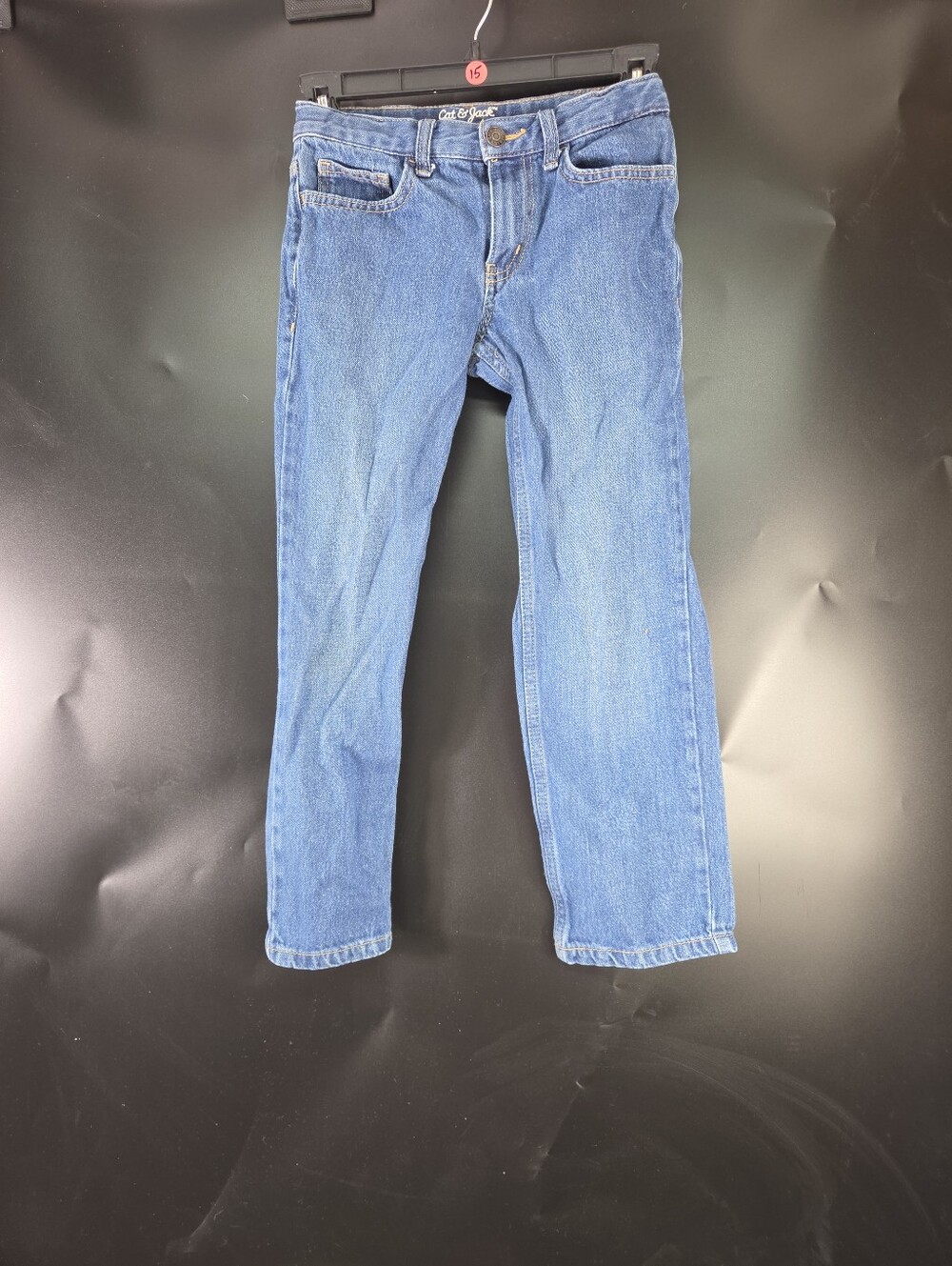 Cat & Jack Boys Jeans